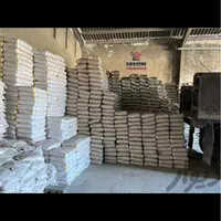 سیمان،گچ،اجر،سفال،ماسه پودرسنگ ایزوگام|عمده‌فروشی|قم, آزادگان|دیوار