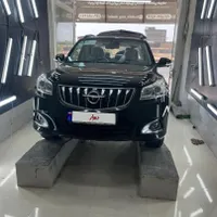 هایما s7 پرو مدل ۱۴۰۴