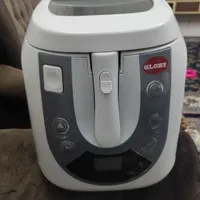 سرخ کن با روغن|اجاق گاز و لوازم برقی پخت‌وپز|اردبیل, |دیوار