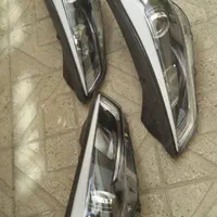 چراغ اسپورتج چراغ کادنزا چراغ سانتافه نیو مکس کروز|قطعات یدکی و لوازم جانبی|تهران, صادقیه|دیوار