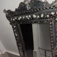 اینه کنسول نو|آینه|ارومیه, |دیوار