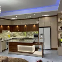 کابینت کمد دیواری شرایط استثنایی