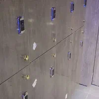 کمد باشگاه .کمد رختکن قفل کابینت|مصالح و تجهیزات ساختمان|مشهد, آزادشهر|دیوار