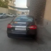 جک J5 اتوماتیک 1800cc، مدل ۱۳۹۳