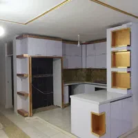 کابینت اشپزخانه|مصالح و تجهیزات ساختمان|اهواز, پادادشهر|دیوار
