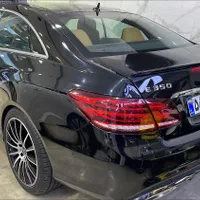 بنز کلاس E کوپه E350، مدل ۲۰۱۲|خودرو سواری و وانت|تهران, جمهوری|دیوار