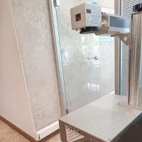 دستگاه حکاکی لیزری|ماشینآلات صنعتی|تهران, پردیسان|دیوار