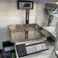 ترازو محک 70 کیلویی مدل 14000PRO|فروشگاه و مغازه|تهران, استاد معین|دیوار