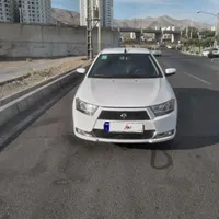 دنا تیپ ۲ فول مدل ۹۷سفید