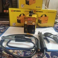 دستگاه جوش مینی