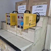 دستگاه جوش موتور جوش دنیای جوش وبرش بدون دیجیتال|ابزارآلات|تهران, نواب|دیوار