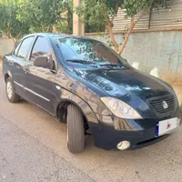 تیبا صندوق‌دار EX، مدل ۱۳۹۵|خودرو سواری و وانت|رباط‌کریم, |دیوار