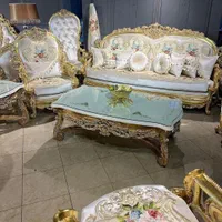 مبل مدل ابشار|مبلمان خانگی و میز عسلی|تبریز, |دیوار