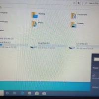 لپ تاپ dell|رایانه همراه|تهران, خزانه|دیوار