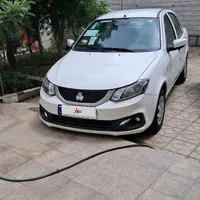 ساینا دنده‌ای S، دوگانه سوز شرکتی صفر خشک