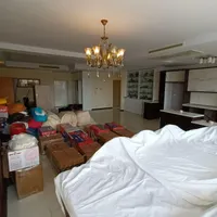 ۱۷۶متر۳خواب/جنوبی/بدون مشرف نورباران/مستر/کوهک|فروش آپارتمان|تهران, کوهک|دیوار