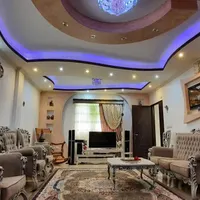 کناف آرمسترانگ ال اس اف آسمان مجازی سبز پوشان|خدمات پیشه و مهارت|رشت, گلباغ نماز|دیوار