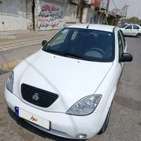 تیبا صندوق‌دار SX، مدل ۱۴۰۰|خودرو سواری و وانت|بندر ماهشهر, |دیوار