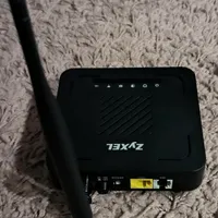 فروش مودم‌های ADSL با wifi نسل N(تک و جفت آنتن)|مودم و تجهیزات شبکه|دزفول, |دیوار