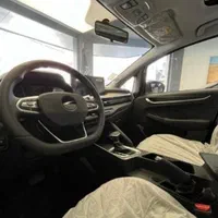 جک S3/ بی ای سی بک ایکس 3 پرو X3 رنگ بندی ۱۴۰۴|خودرو سواری و وانت|تهران, ستارخان|دیوار