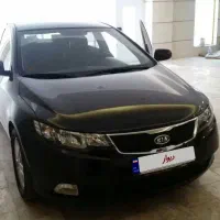 سراتو سایپا 2000 اتوماتیک مدل 1395