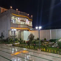 اجاره ویلا تریبلکس استخر دار نو ساز
