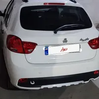 کوییک دنده‌ای ساده، مدل ۱۴۰۱