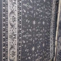 قالیچه طرح فرش پتینه وار گلیم * گلیمی *|گلیم، جاجیم، گبه|مشهد, ایثارگران|دیوار