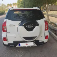 ام وی ام X33s AT|خودرو سواری و وانت|جم, |دیوار