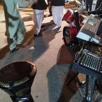 ارکست و دیجی انواع مجلس شادی|خدمات پذیرایی، مراسم|زاهدان, |دیوار