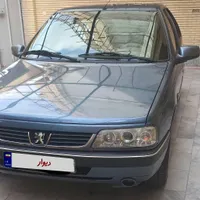 پژو ۴۰۵ slx tu5|خودرو سواری و وانت|زاهدان, |دیوار