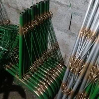 گهواره آهنی   با بهترین  کیفیت و رنگ|عمده‌فروشی|اهواز, بهارستان|دیوار