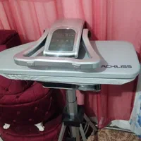 اتو پرس سخنگو