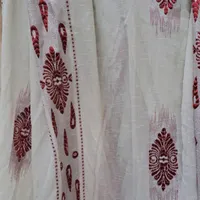 پرده پذیرای در حد نو