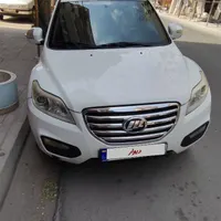 لیفان x60|خودرو سواری و وانت|تبریز, |دیوار