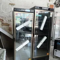 یخچال و فریزر ویترینی نوشیدنی چیرو|فروشگاه و مغازه|اهواز, نادری|دیوار