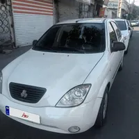 تیبا صندوق‌دار SX، مدل ۱۳۹۶|خودرو سواری و وانت|تهران, فلاح|دیوار