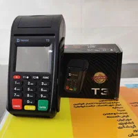 کارتخوان ثابت و سیار POS|فروشگاه و مغازه|فولادشهر, فولادشهر|دیوار