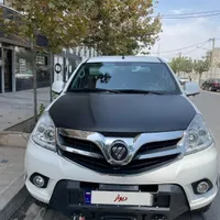 فوتون تانلند مدل ۱۴۰۰ بدون رنگ