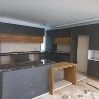 کابینت فاز ۸ پردیس|مصالح و تجهیزات ساختمان|پردیس, |دیوار