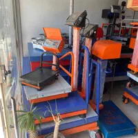 ترازو و باسکول اقساطی|فروشگاه و مغازه|اصفهان, کشاورزی|دیوار