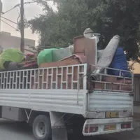 باربری و اسباب کشی منزل اطمینان بار