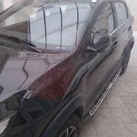 ام‌وی‌ام X22 پروMT دنده ای، مدل ۱۴۰۳