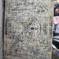 قالیچه ۴ متری فانتزی فروشگاه زیبا|فرش|مشهد, کوی راد|دیوار