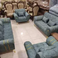 مبل ماهوری،تنهاتولیدی،انصارکالا،باگارانتی کتبی123|مبلمان خانگی و میز عسلی|یاسوج, |دیوار