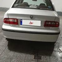 سمند LX EF7، مدل ۱۳۹۷|خودرو سواری و وانت|ماکو, |دیوار