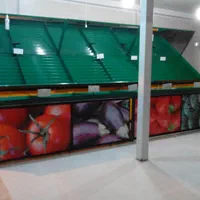 ساخت پالت میوه