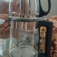 فروش دستگاه چای ساز با قوری