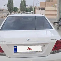 دنا معمولی تیپ ۱، مدل ۱۳۹۹|خودرو سواری و وانت|اصفهان, شهرک سلامت|دیوار