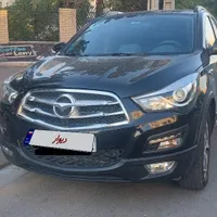 هایما S5 اتوماتیک ۶ سرعته، مدل ۱۴۰۱|خودرو سواری و وانت|فردیس, |دیوار